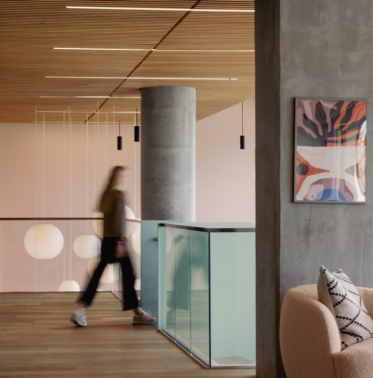 INTEGRATED LIGHT | Explore Creative Lighting Solutions Today