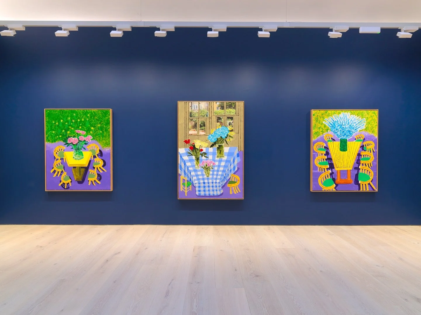 Annely Juda Fine Art