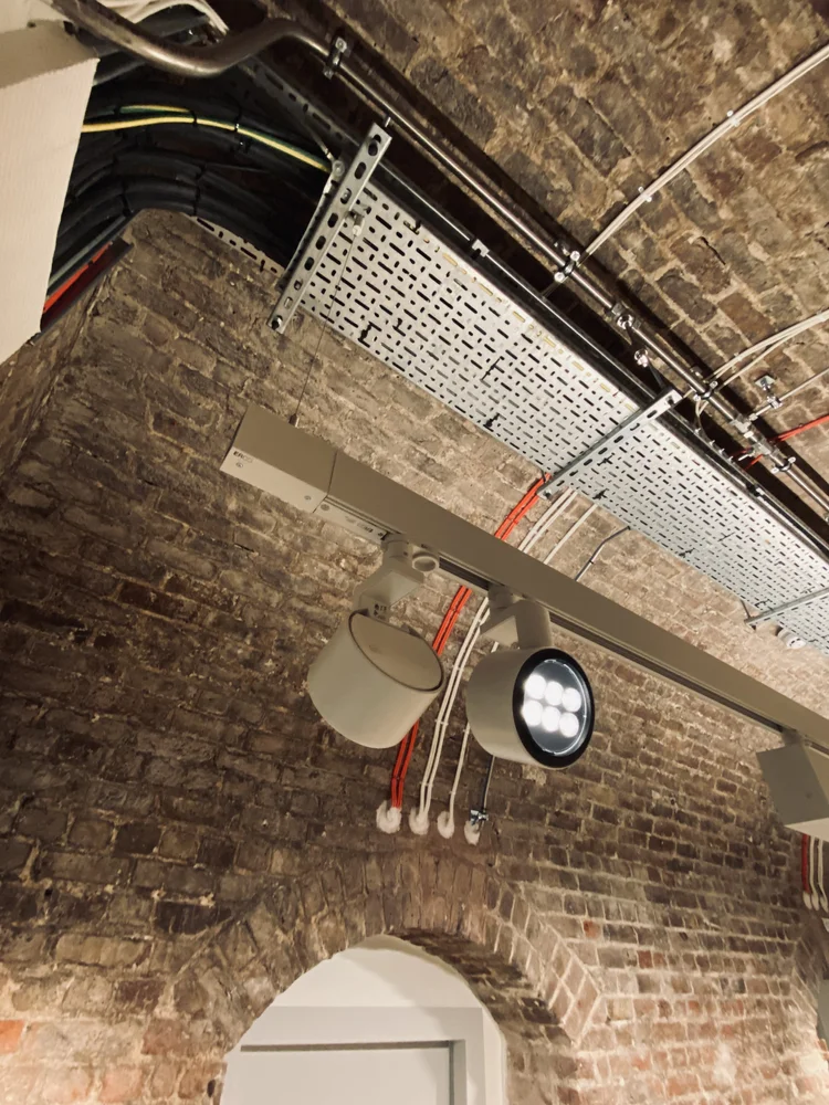 INTEGRATED LIGHT | Explore Creative Lighting Solutions Today