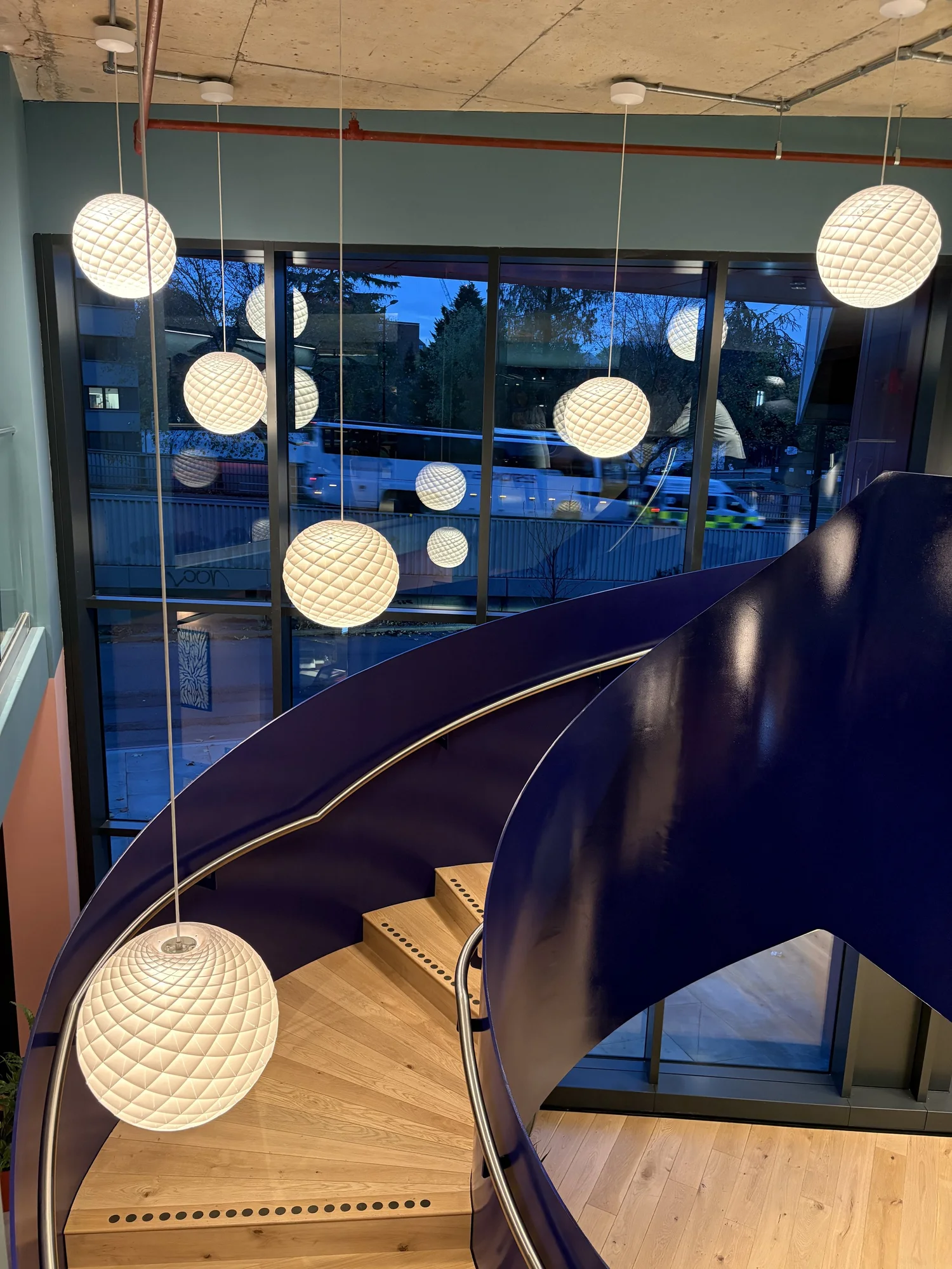 INTEGRATED LIGHT | Explore Creative Lighting Solutions Today