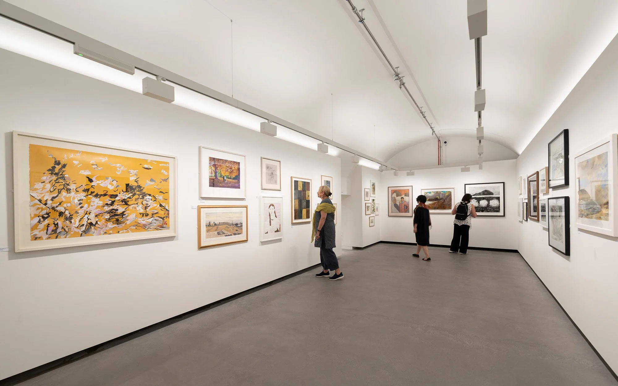 © James Budgen, WilkinsonEyre