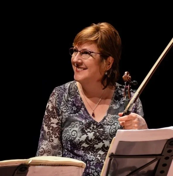 Sharon Stanis - Strings