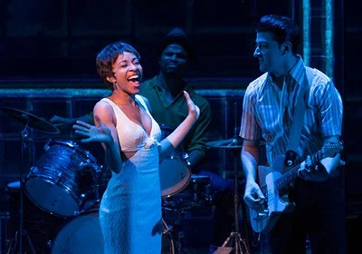 Soul- The Stax Musical- Carla Thomas