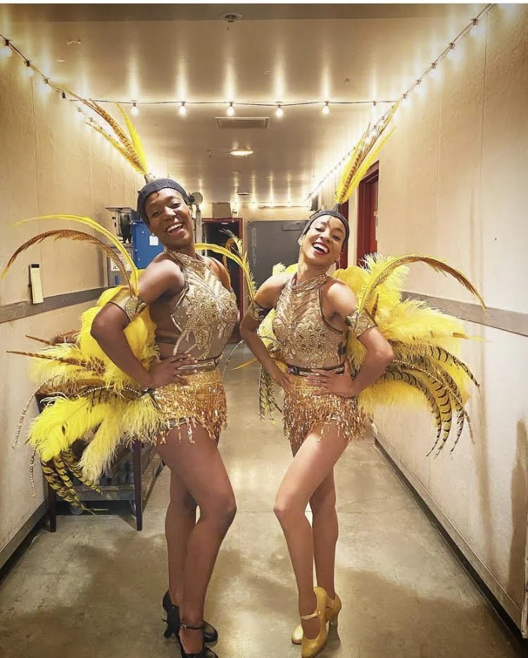 Shout Sister Shout-Seattle Rep