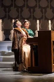 Shout Sister Shout- Marie Knight