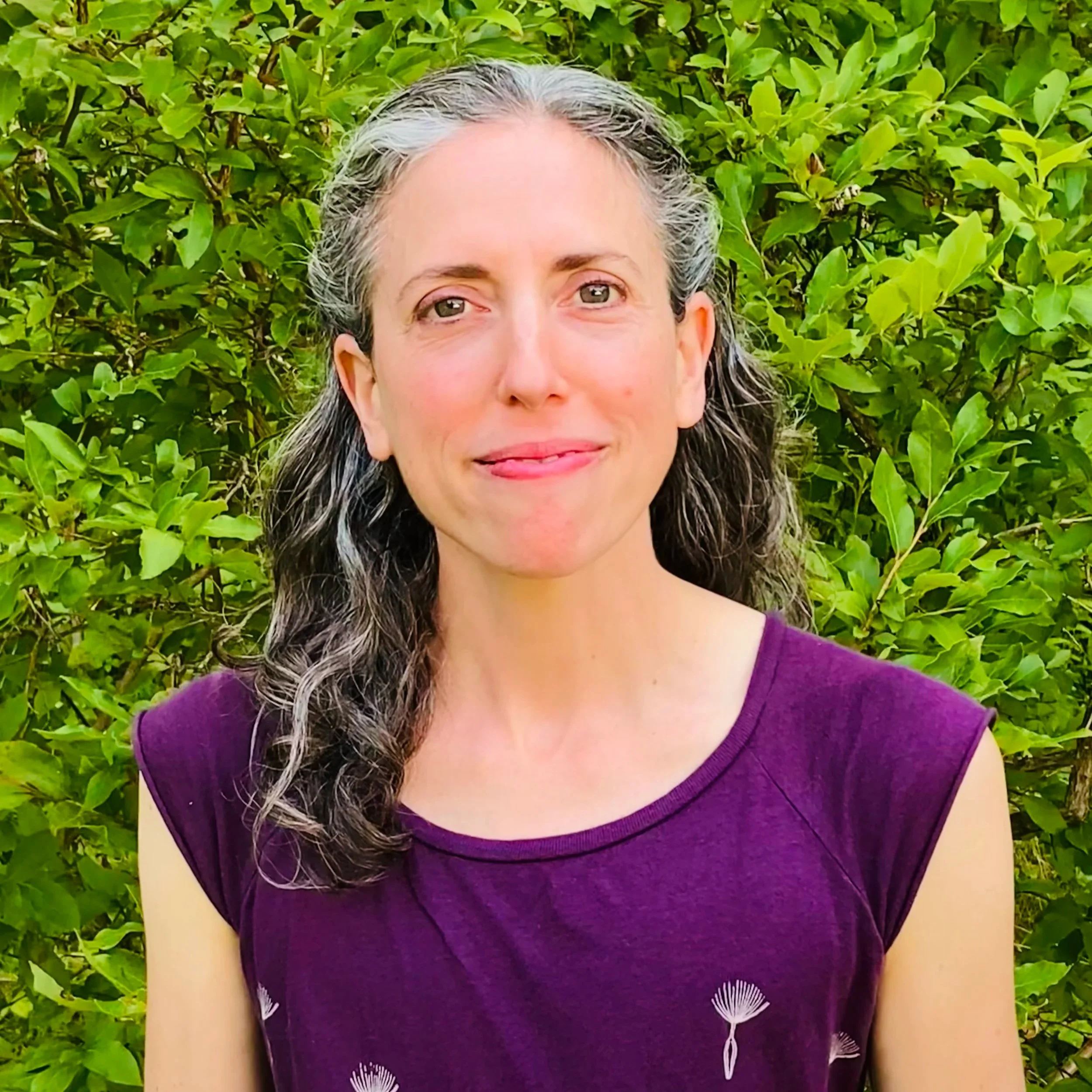 Transform like Talia, with Talia!