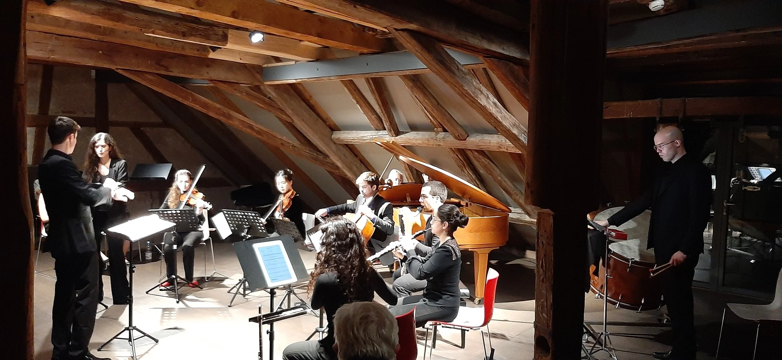 Photo: Aaron Stephan