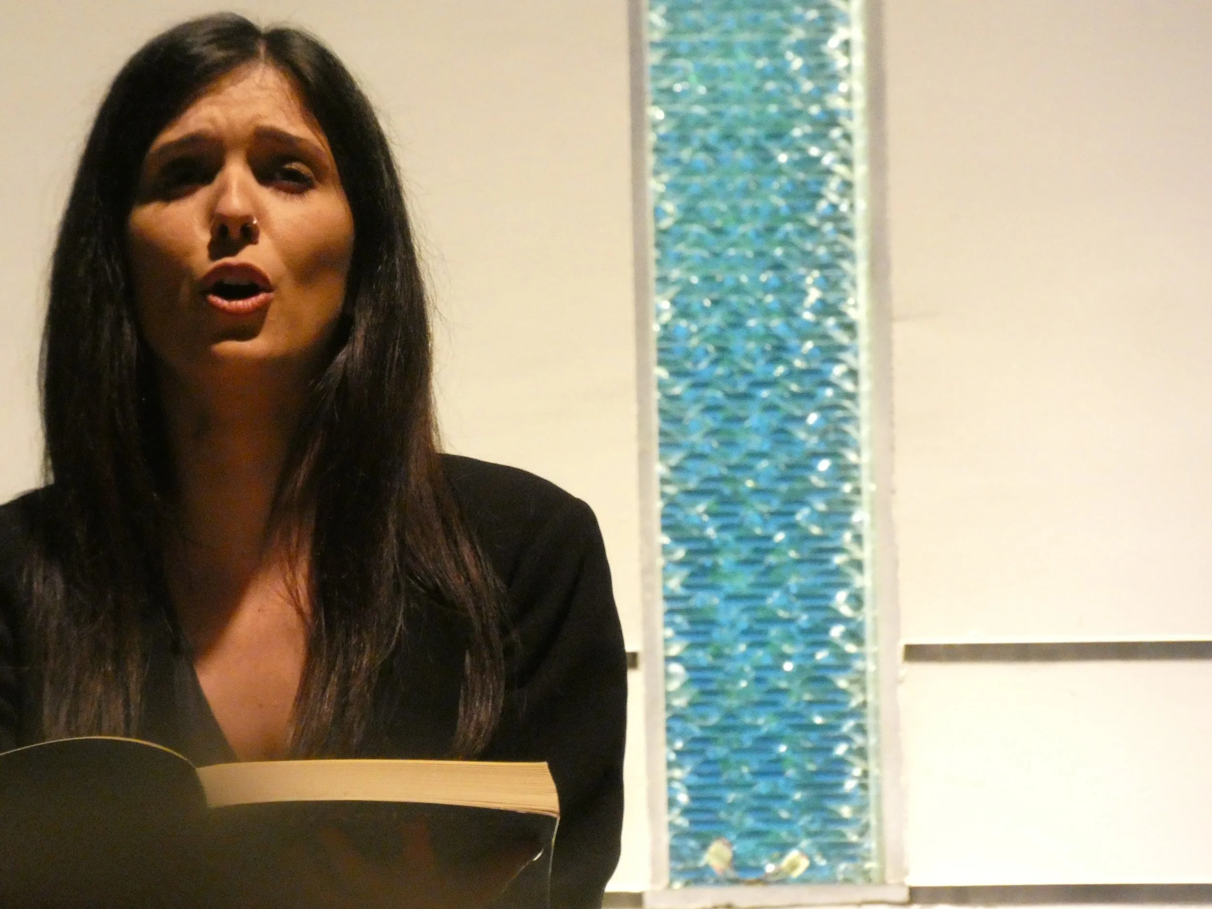 Photo: Suzy Piperidou