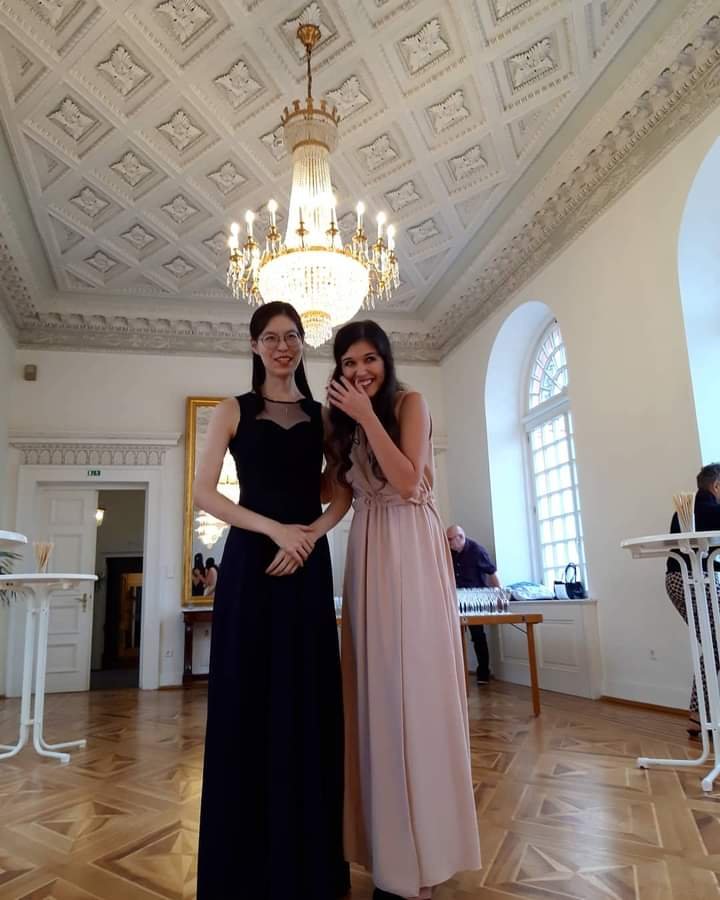 Photo: Caren Bermudez