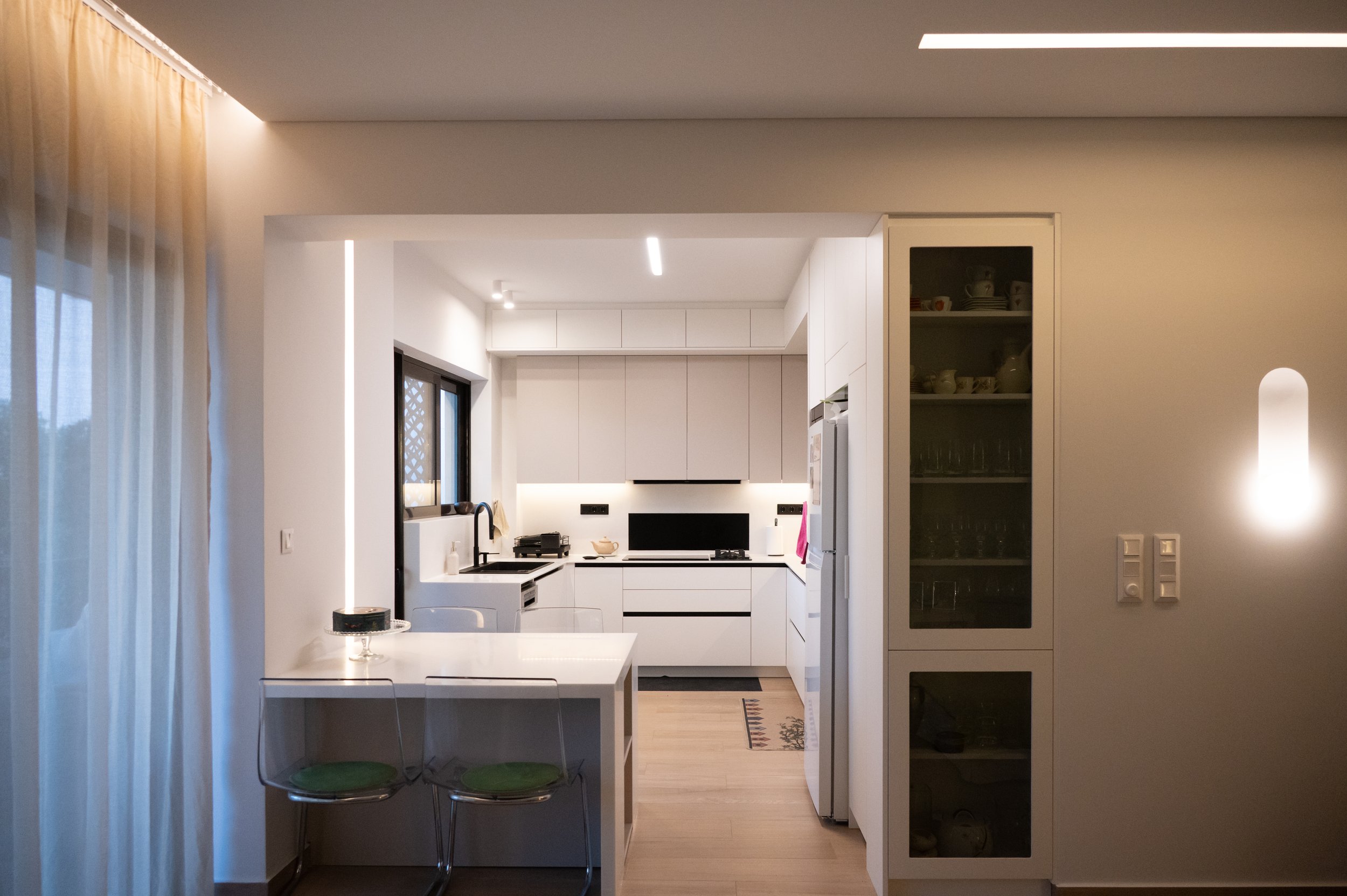 Renovation Apartment | Pefki