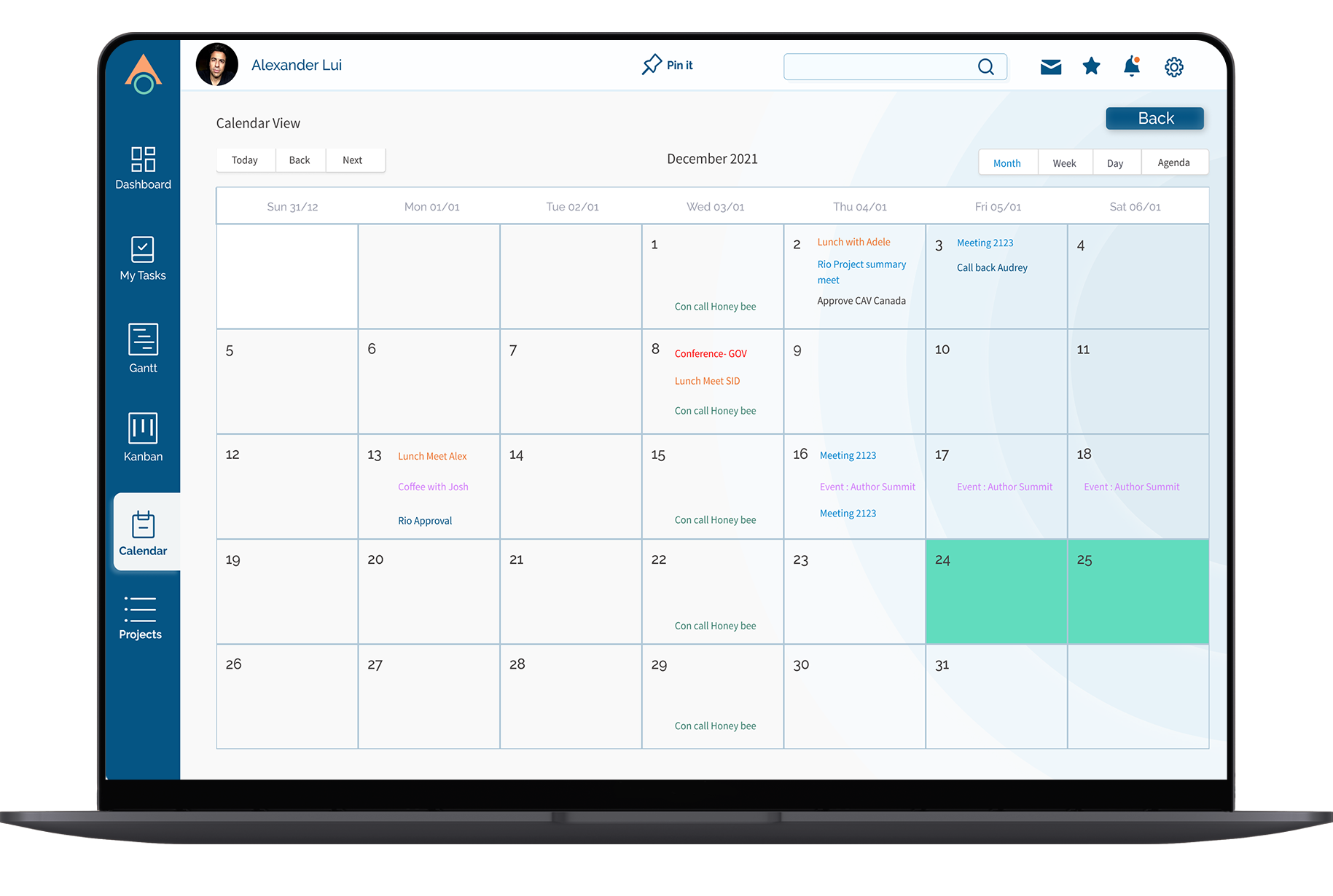 Screen 5- Calender- Month.png