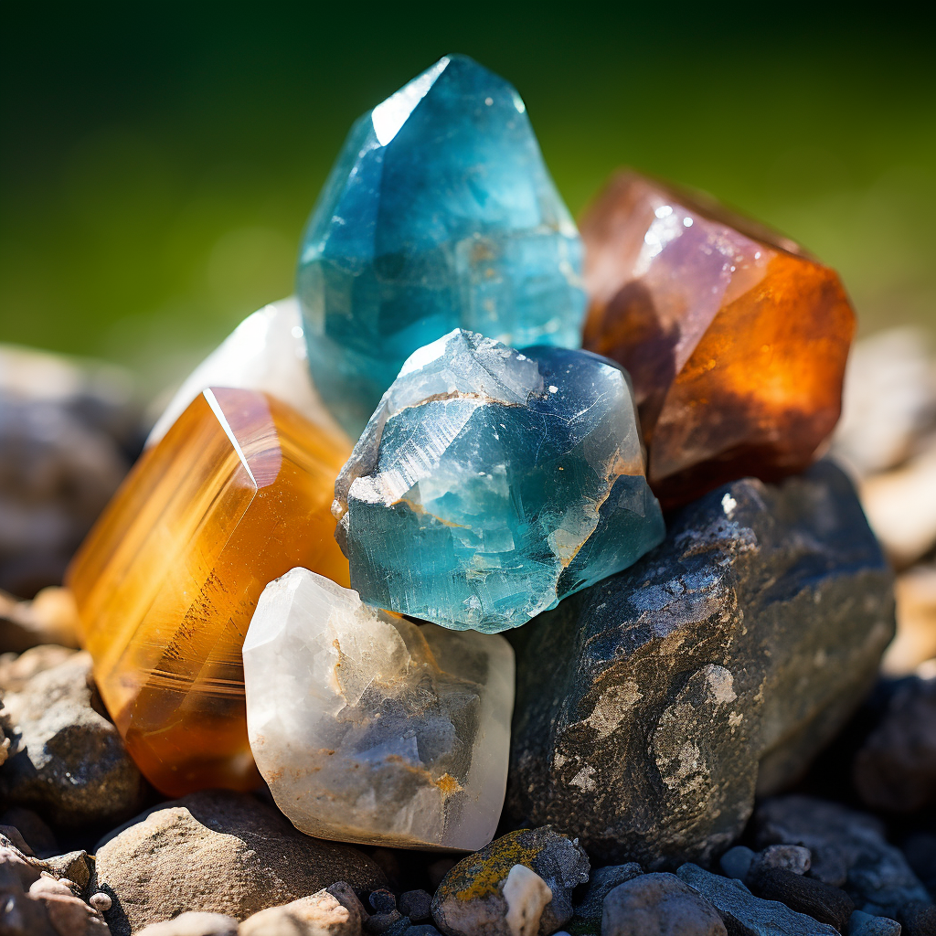 Where to Buy Crystals — Crystal Meanings and healing properties