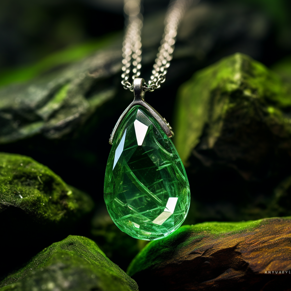 Green Quartz — Crystal Meanings