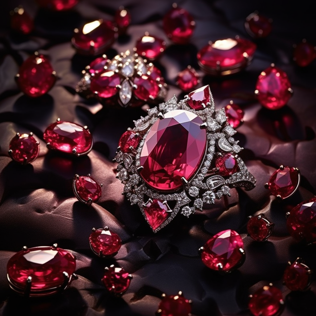 Ruby — Crystal Meanings