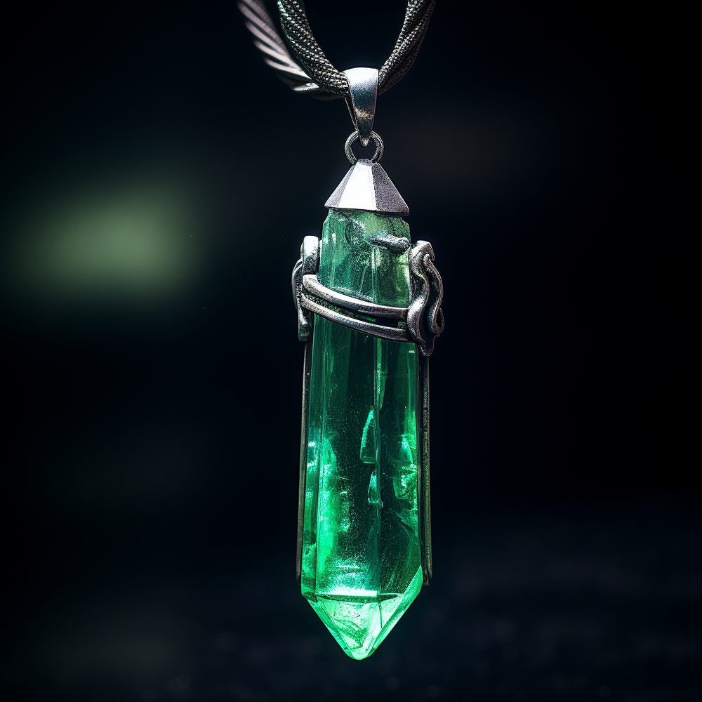 Green Fluorite — Crystal Meanings