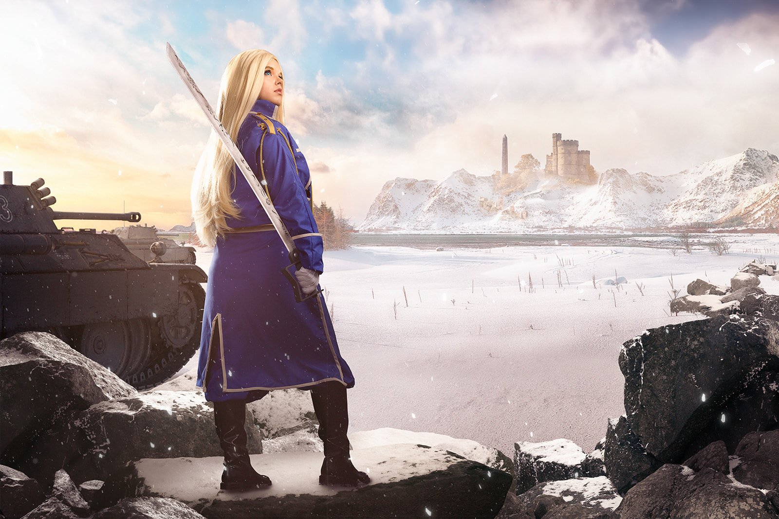 Cosplay-Portrait-Composite-Snow-Landscape-Olivier-Armstrong.jpg