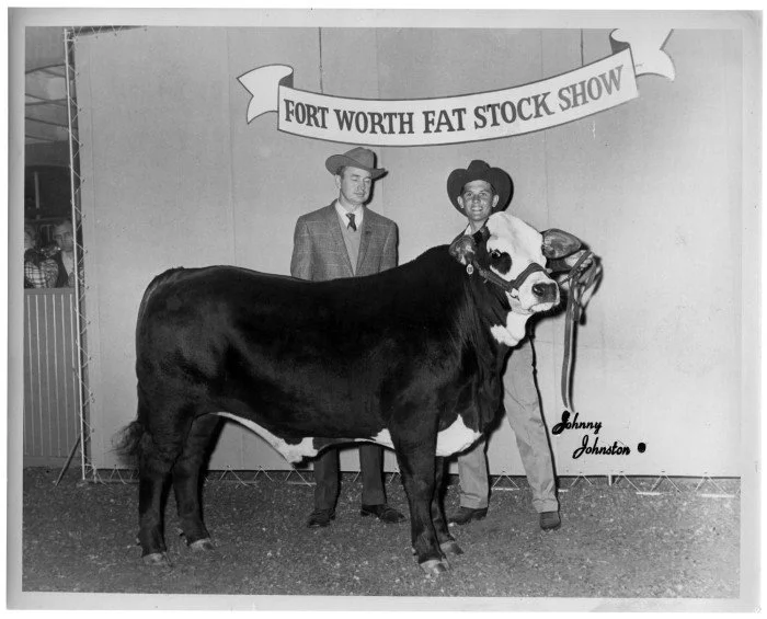 “The Biggest in the World—Naturally:” The Houston Livestock Show and Rodeo (February 18, 2026)