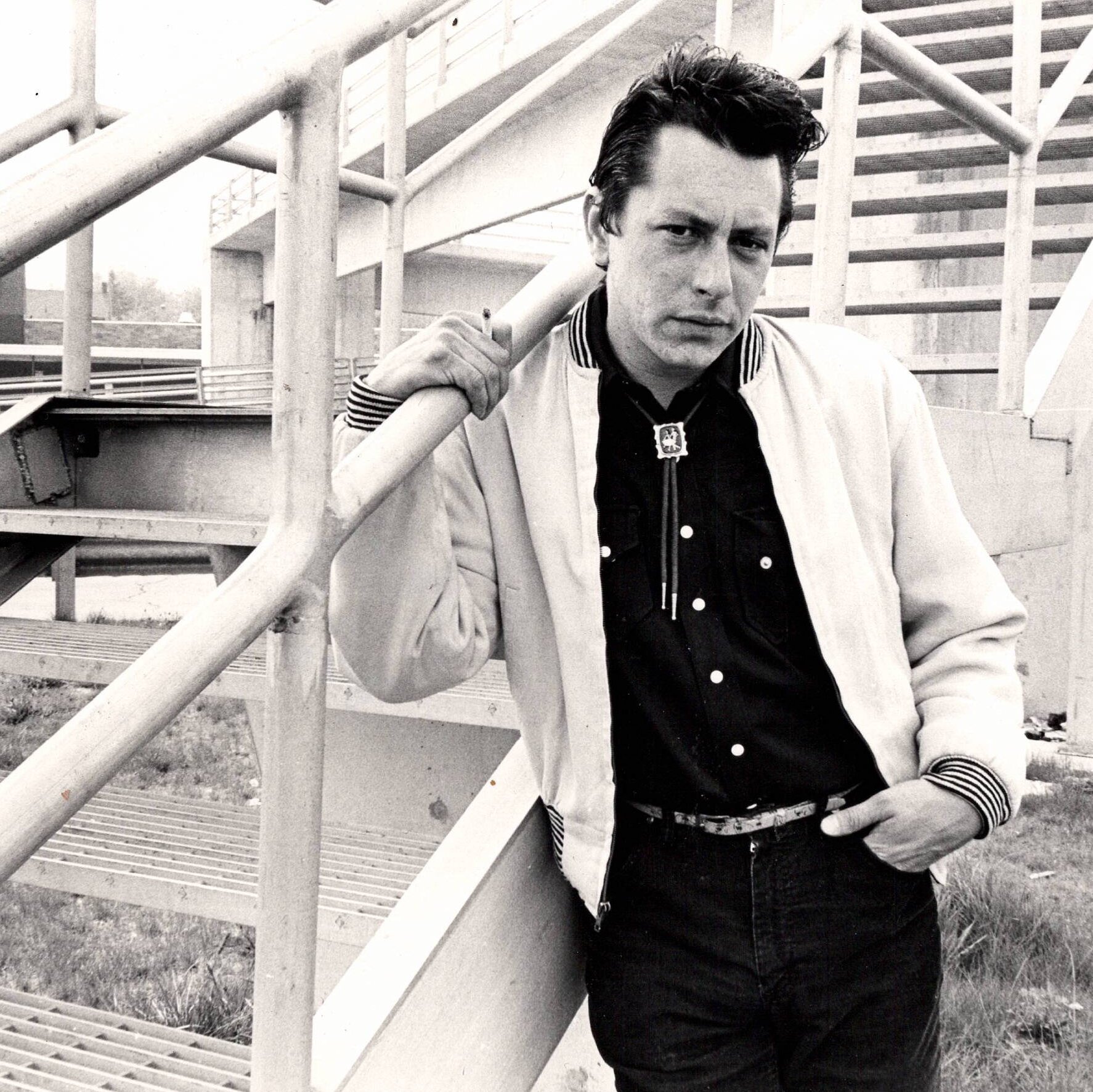 “The Lord of the Highway:” West Texas’ Troubadour Joe Ely (March 14, 2026)