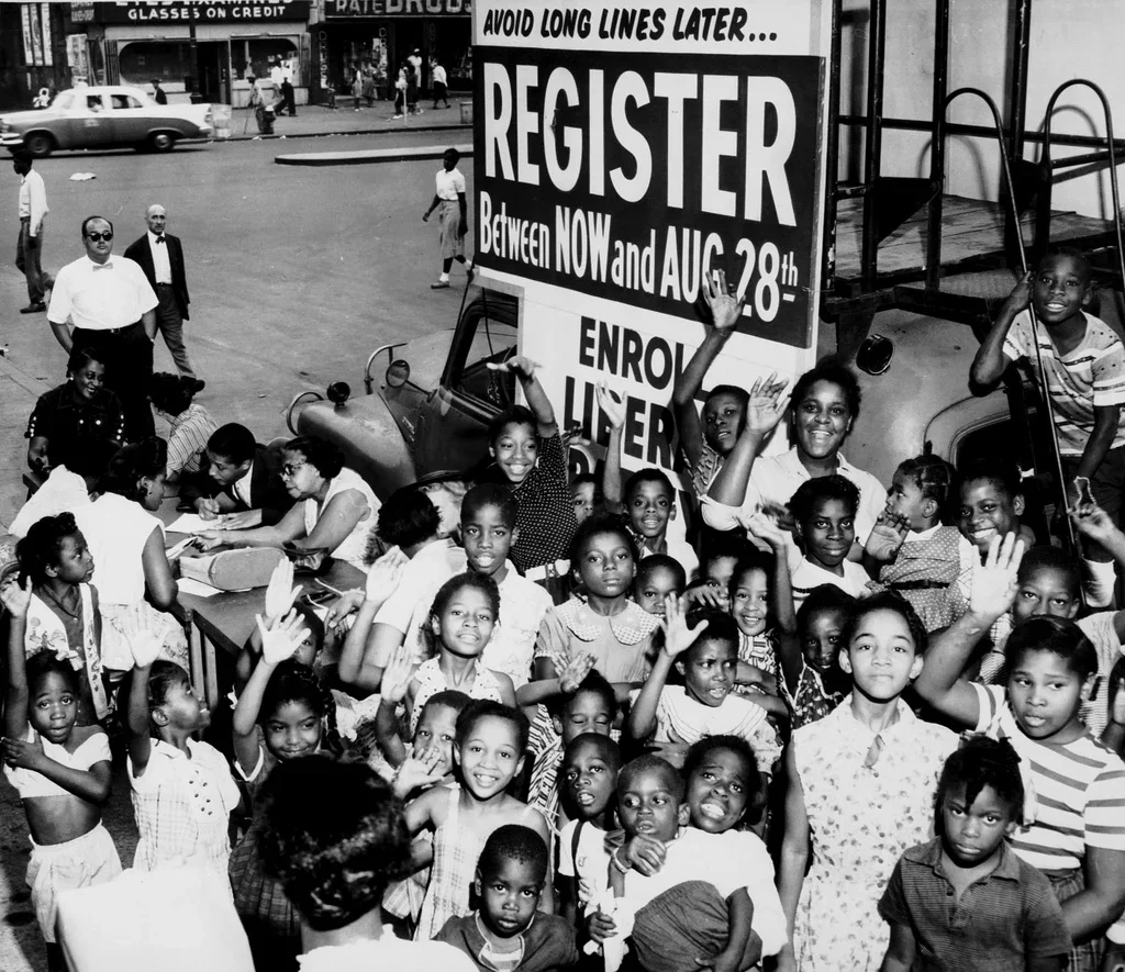 Using Progressivism For Voter Suppression: The All-White Primary (September 1, 2026)