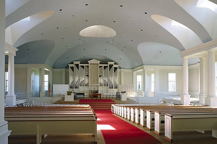 Tyberg’s Mass in F Major and Zoltan Kodaly’s Missa Brevis with Violins of Hope