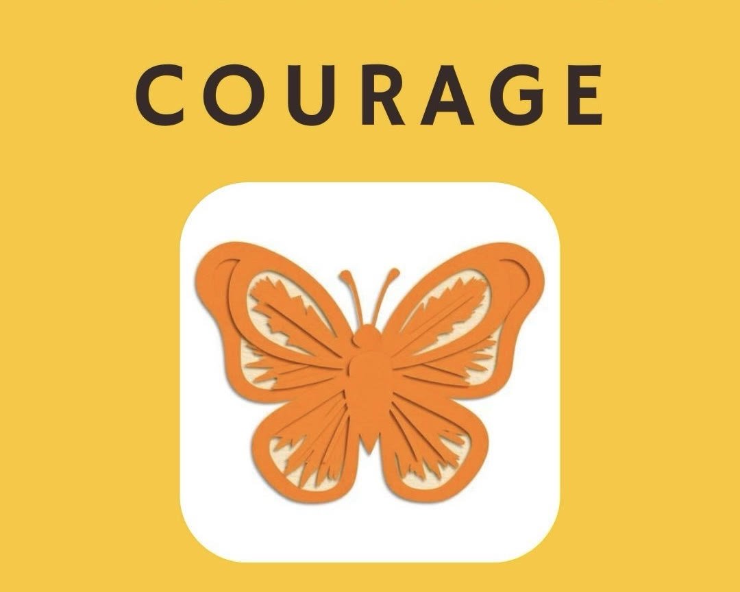 The Call of Courage: Singing Solidarity