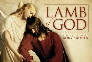 The Lamb of God