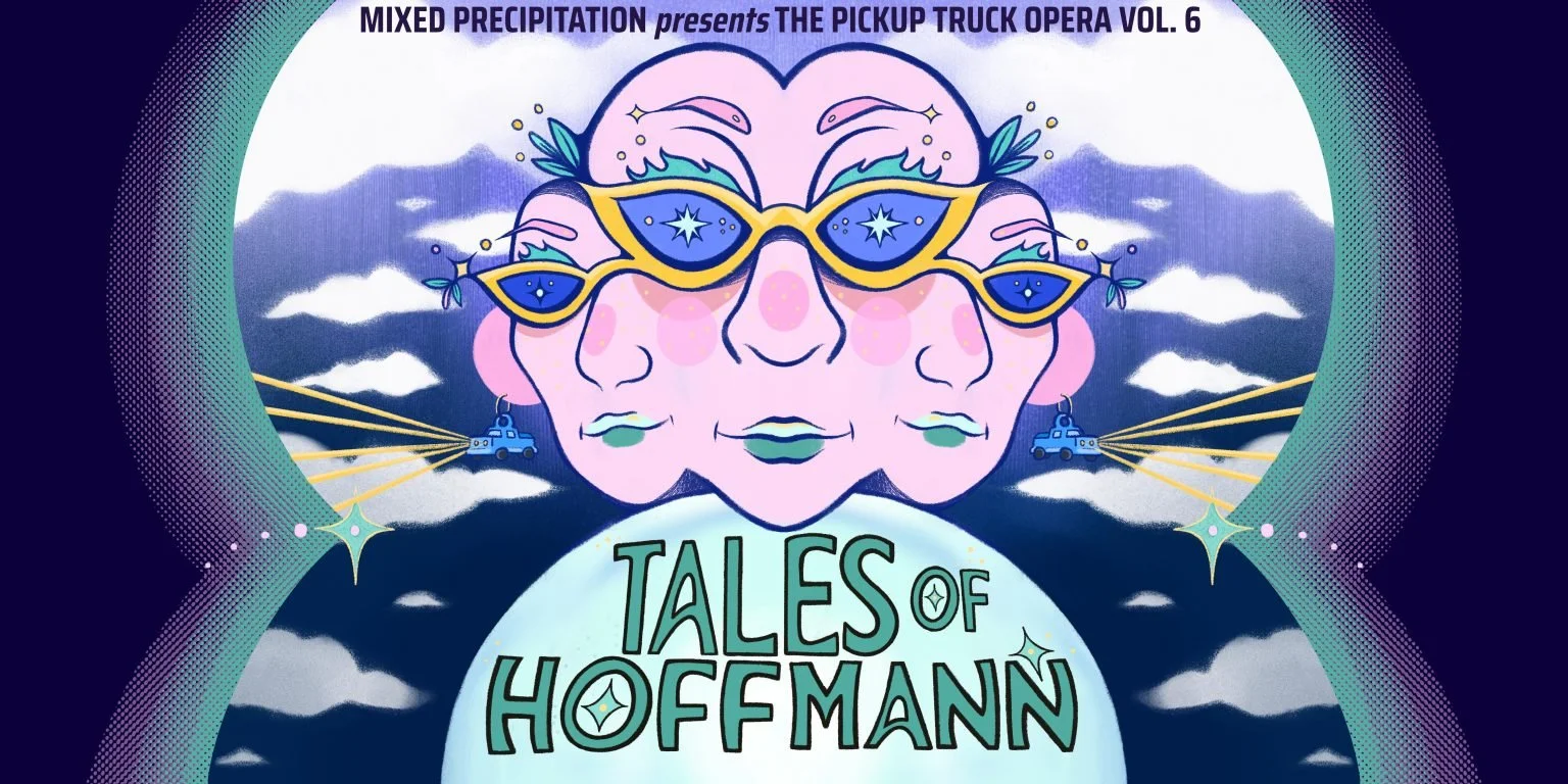 Tales of Hoffmann