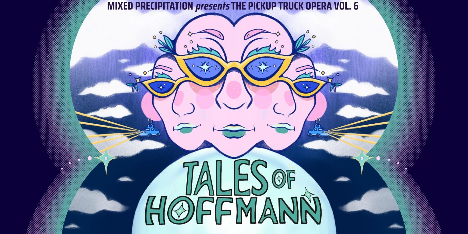 Tales of Hoffmann