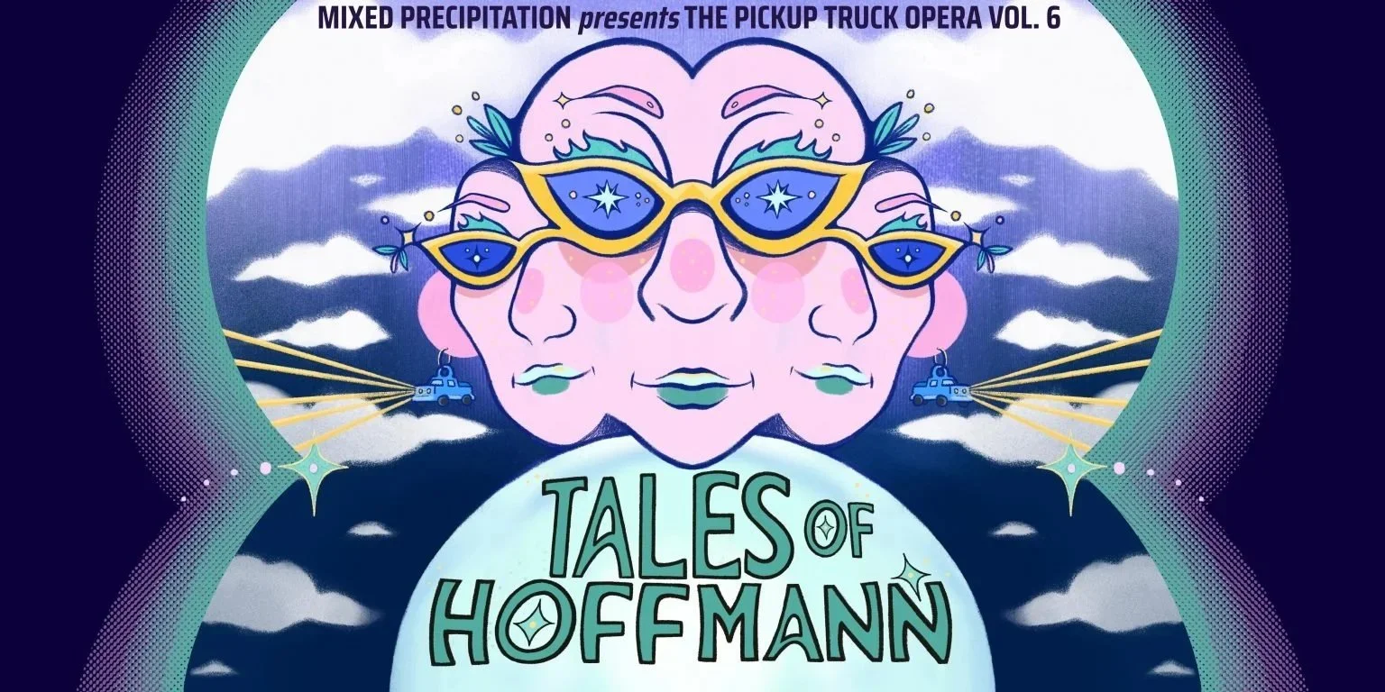 Tales of Hoffmann