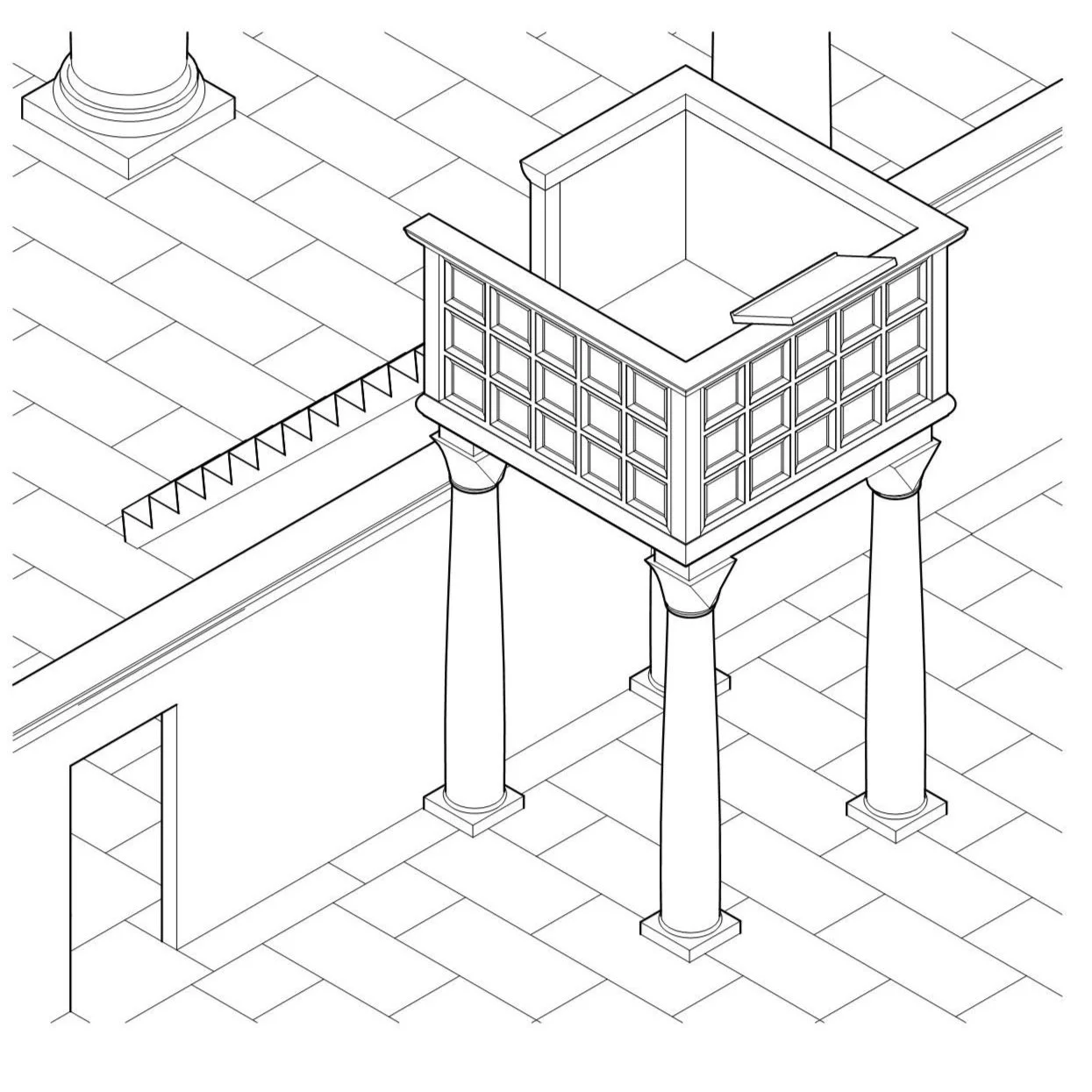 Award-winning, The Word in Action. Art, Ritual, and Civic Identity in Medieval South Italy, Published