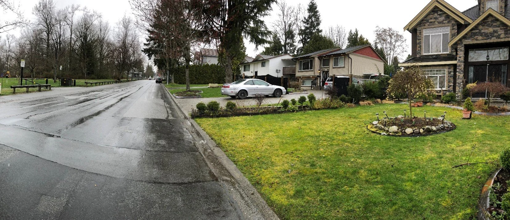James Huemoeller’s UBC SALA Studio Looking at the Future of Suburbia