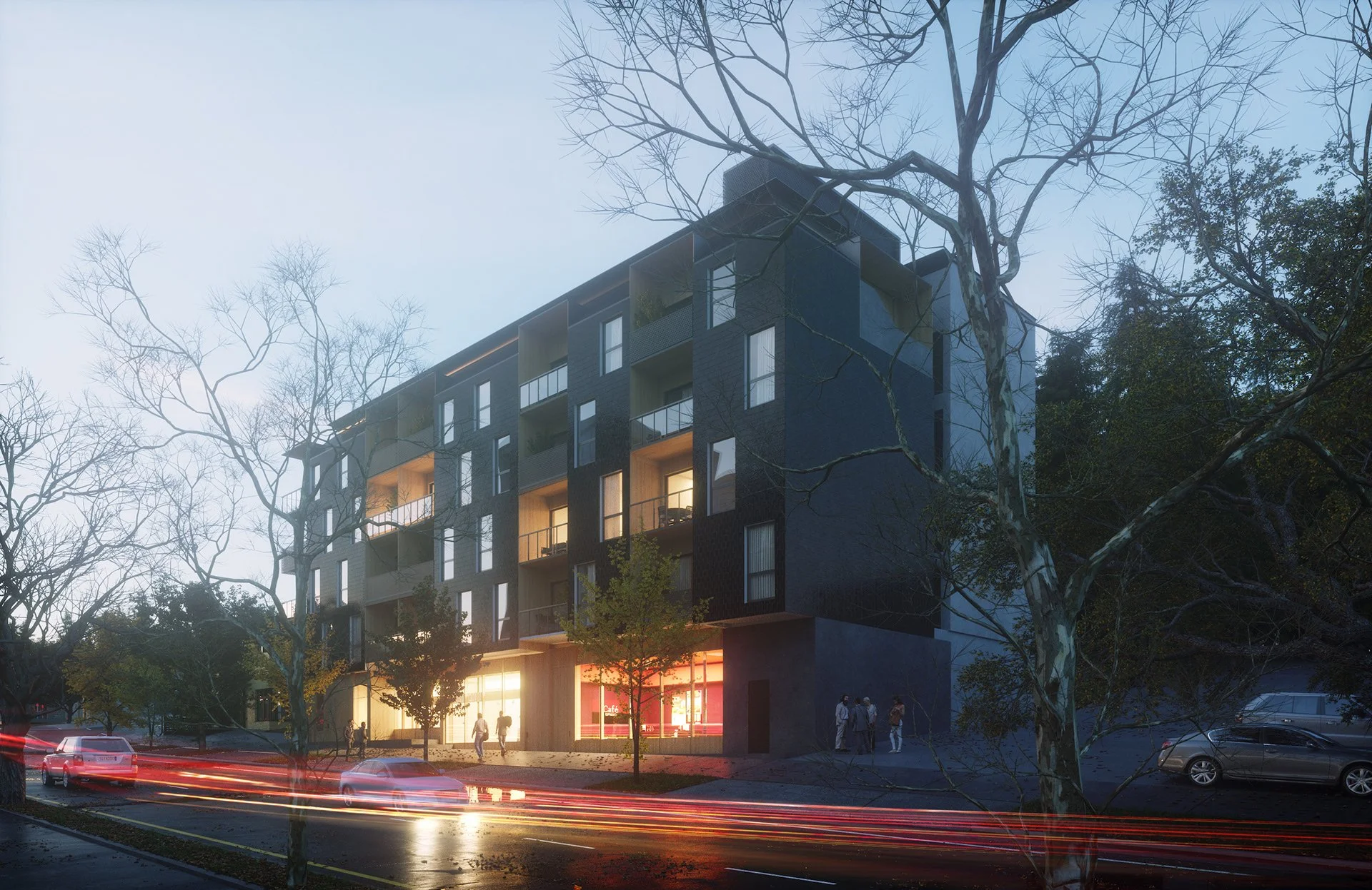 514 Victoria Street to Provide Much Needed Housing Options to Historic Town