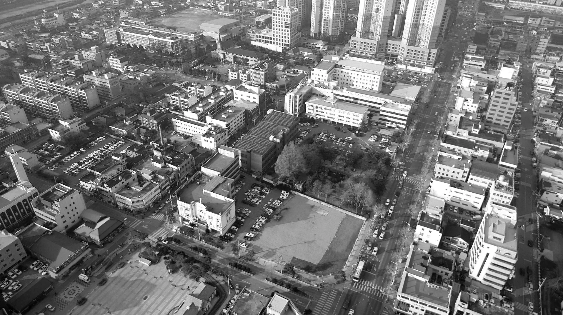 JIM Wins Phase 1 of Cheognju City Hall Competition