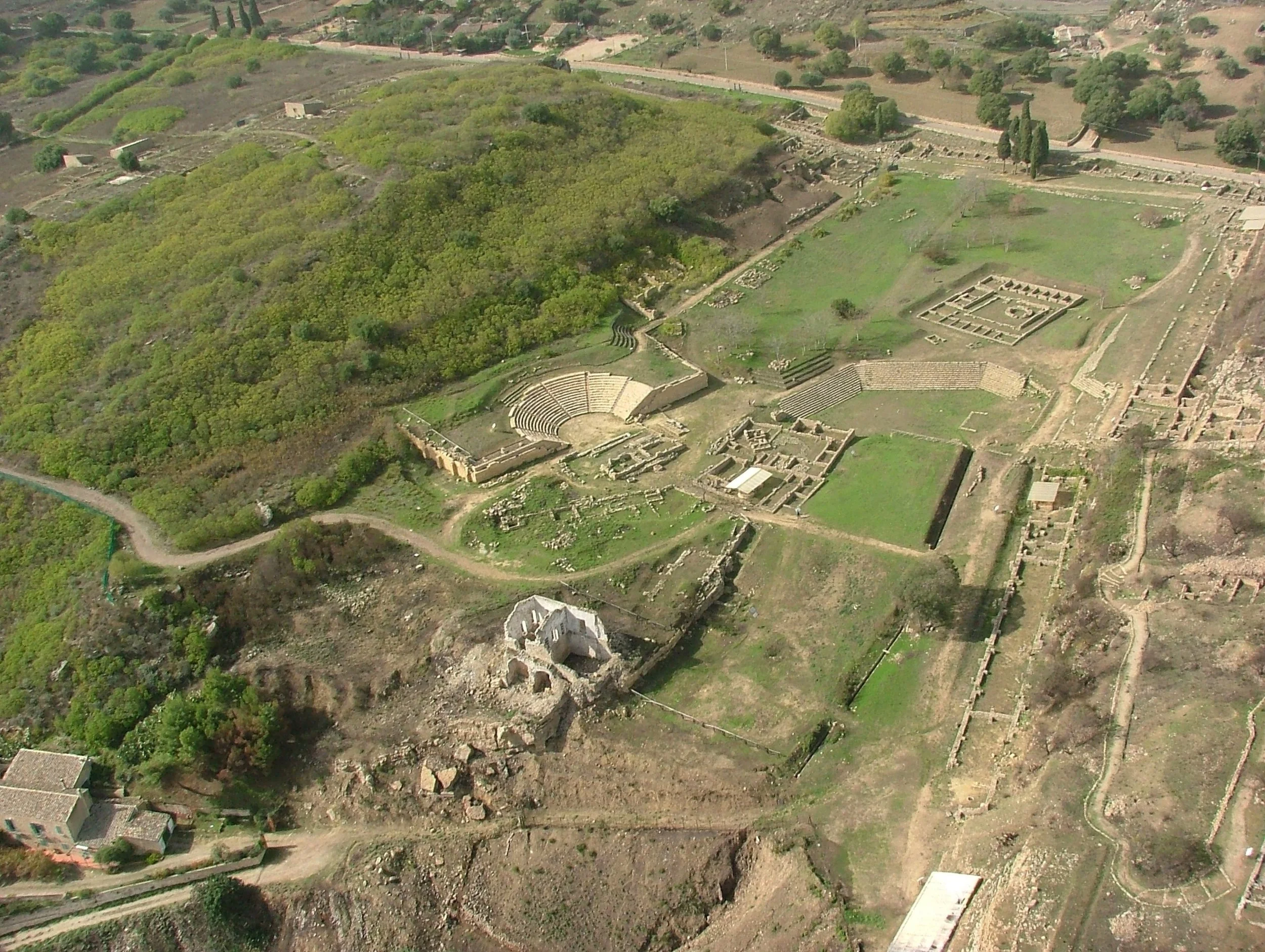 James Huemoeller to Present Recent Work at CAP