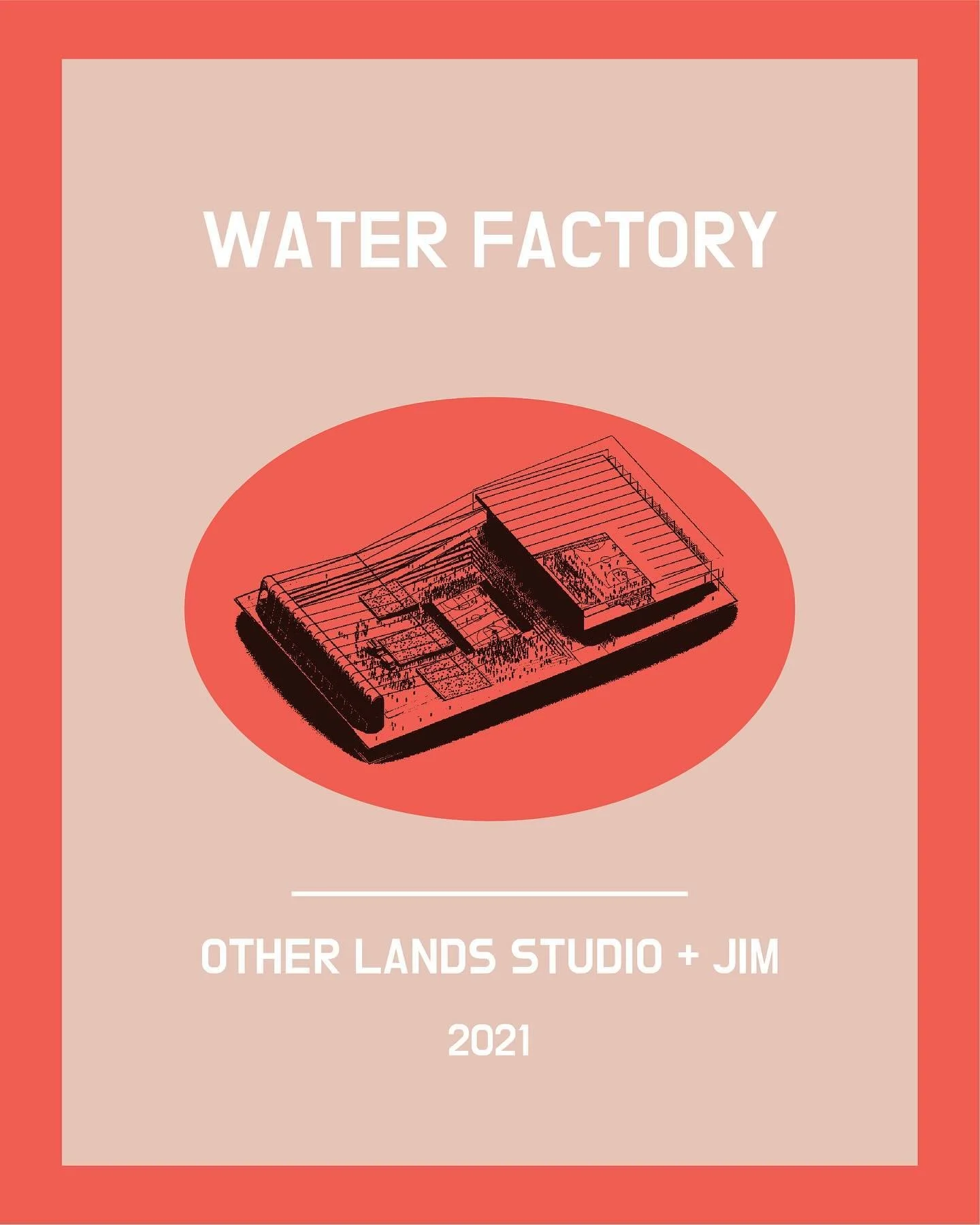 Water Factory: High-Performance Courts for Rahovec Central City Square