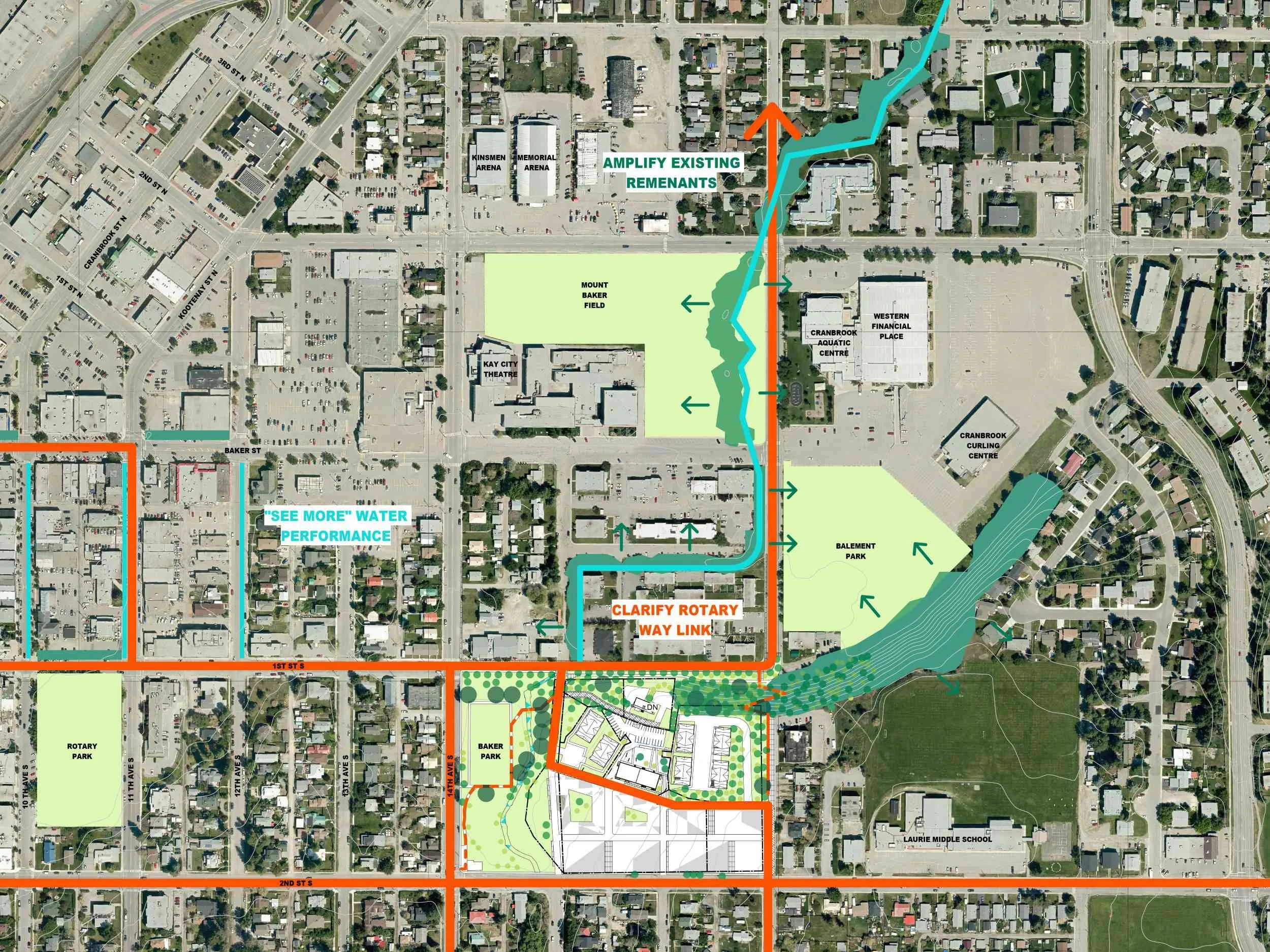 Context Plan - Proposed