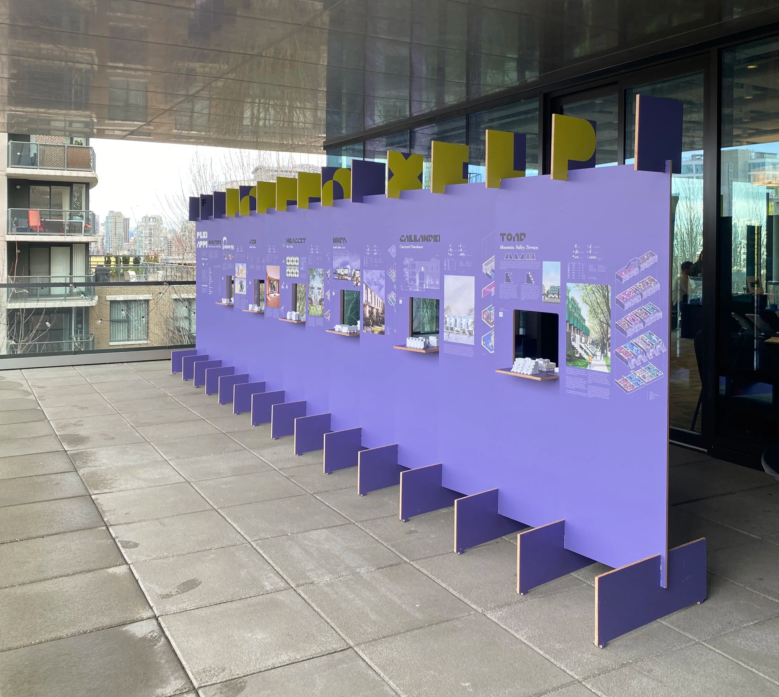 Plex Appeal at the Gentle Density Leaders Summit