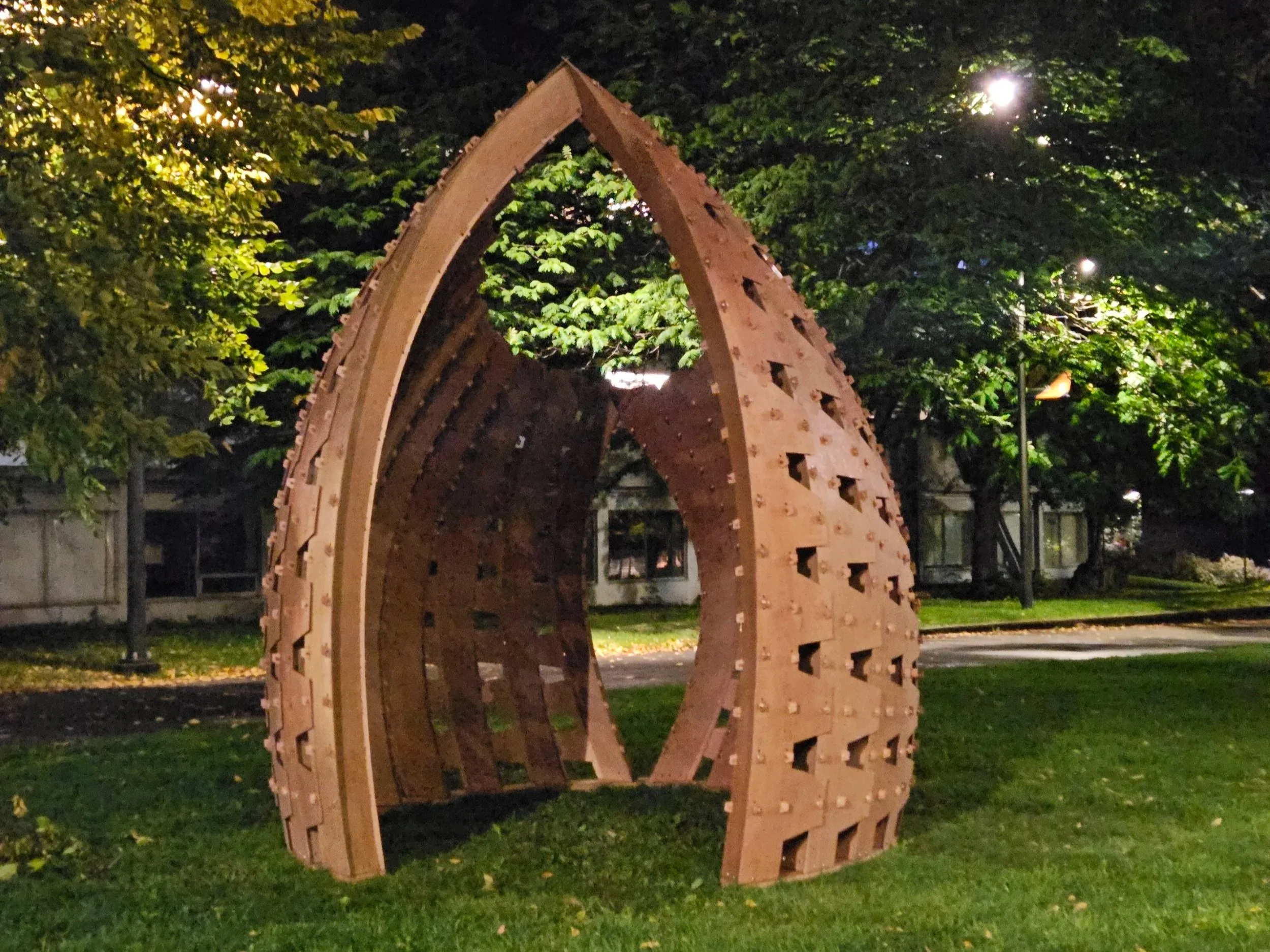 UBC Students Participate in the 2025 Robot Made Workshop