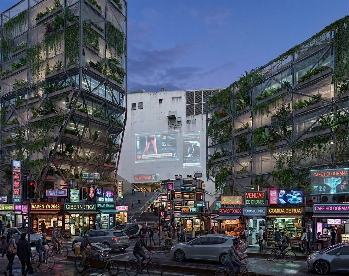 Stealing Typologies