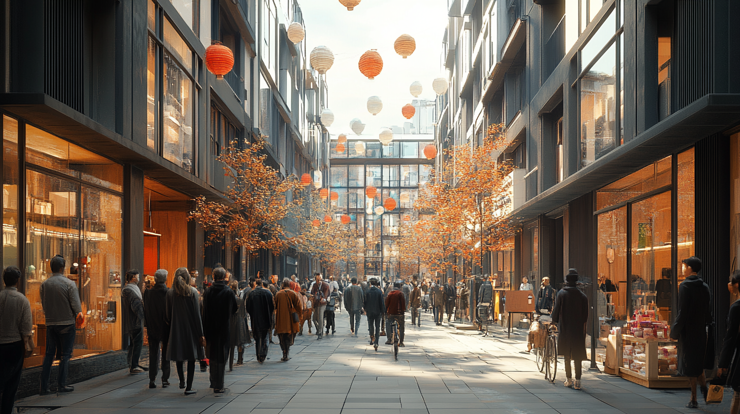 JIM Shortlisted to Develop a Plan for Newton