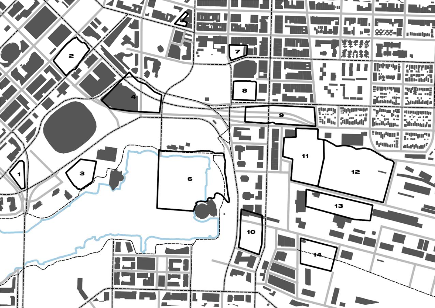 James Huemoeller teaches a studio “Our Aging Network”