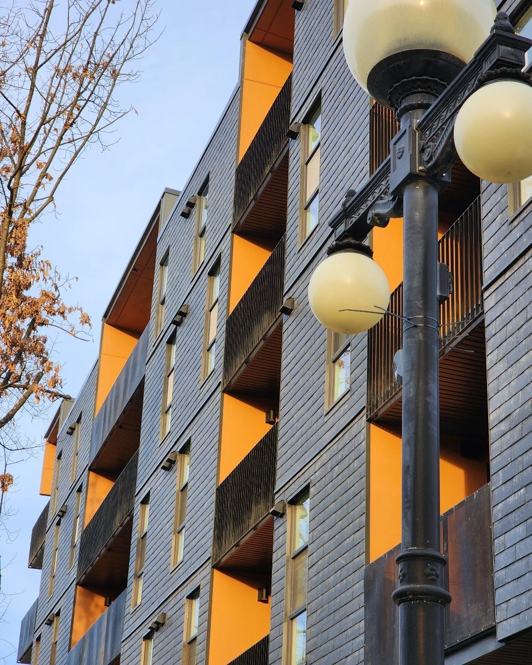 Victoria Street Mixed-Use