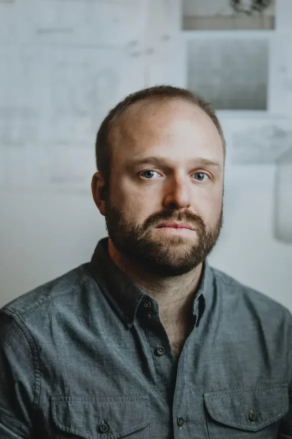 A Conversation with James Huemoeller