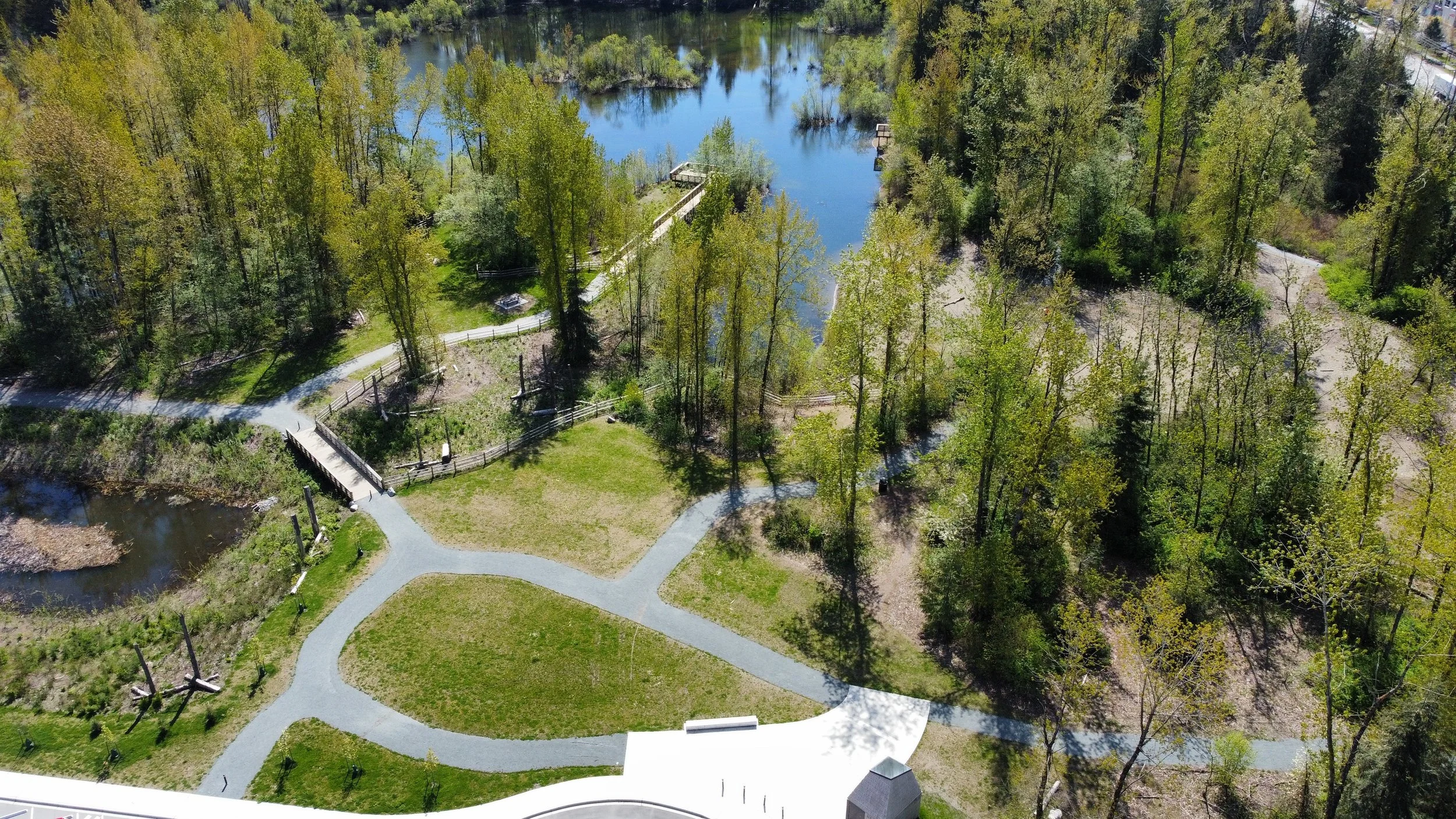 
Latimer Lake