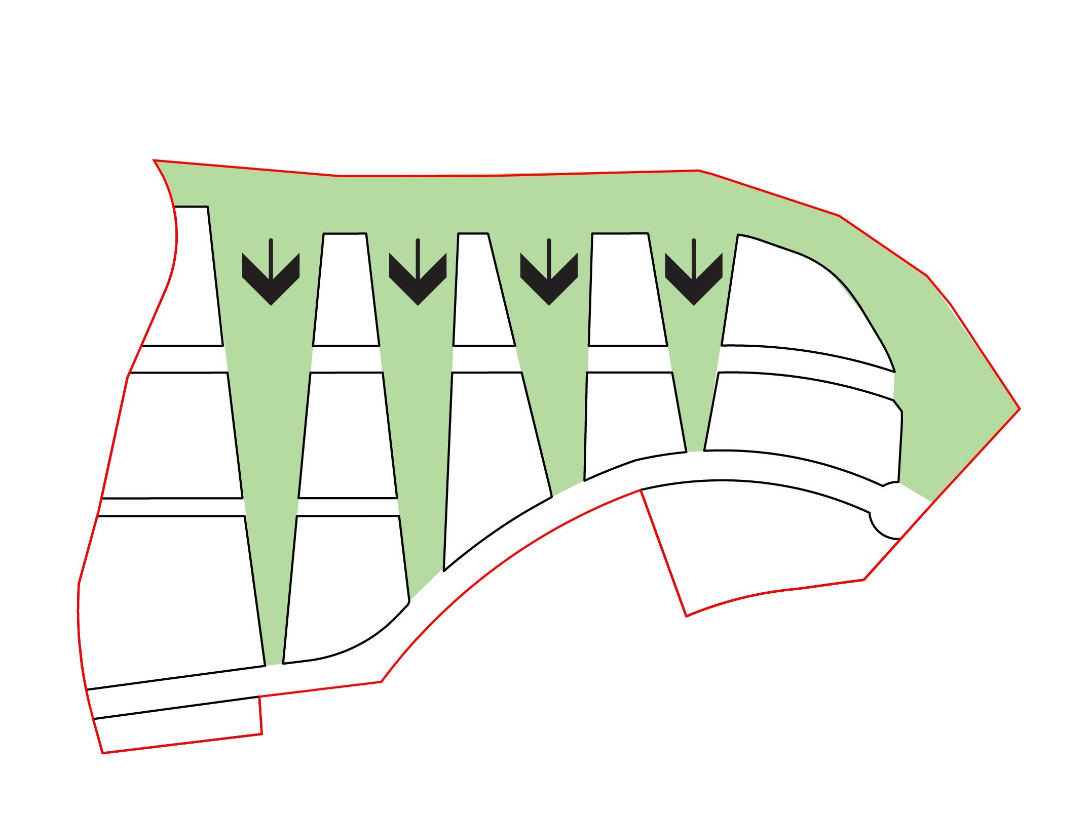 Enhance ecological links