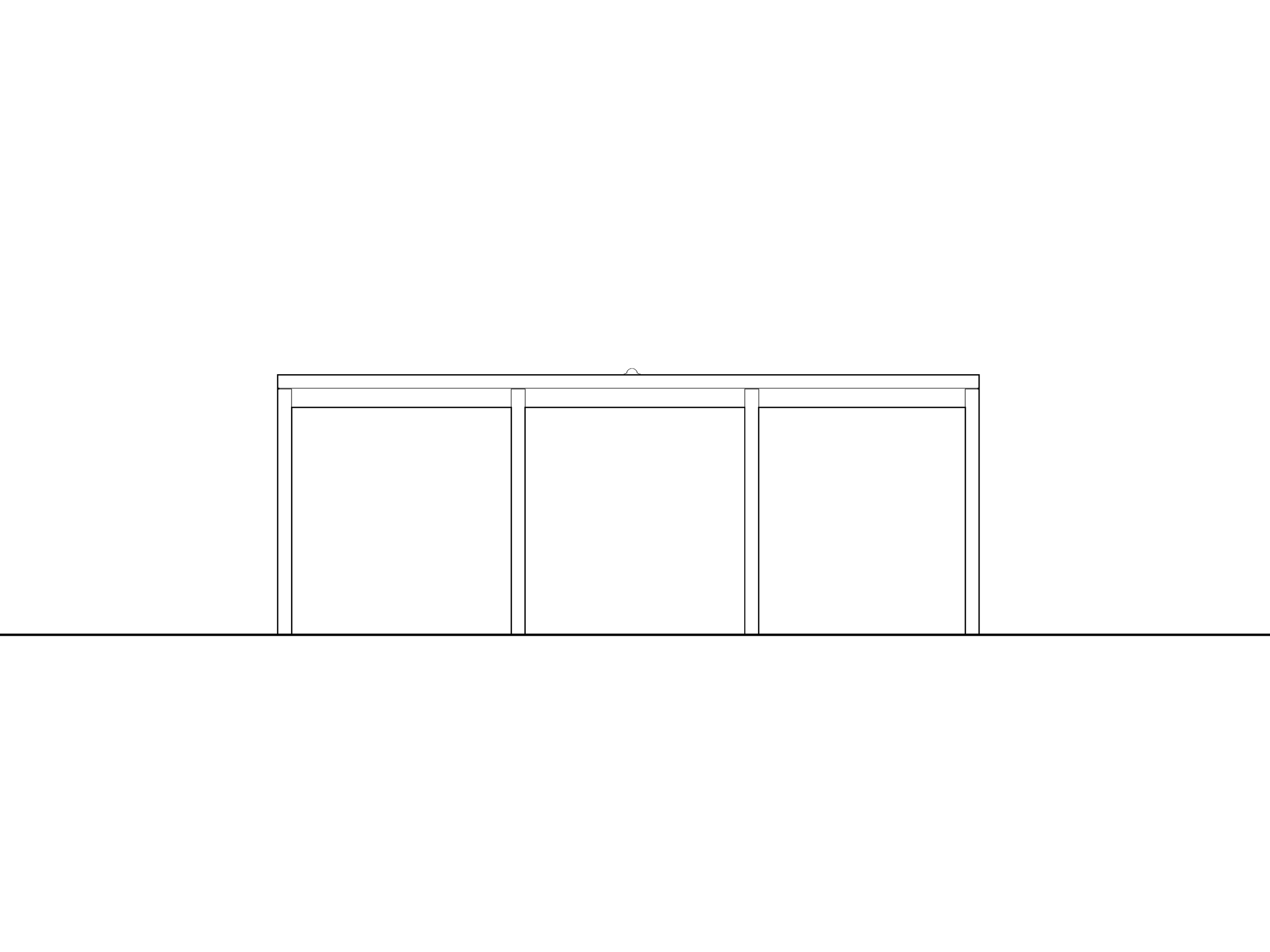 Picnic Shelter
