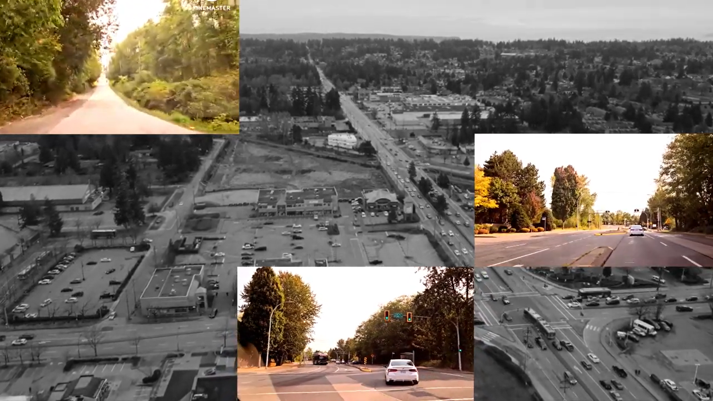 James Huemoeller’s UBC SALA Studio Looking at the Future of Cities