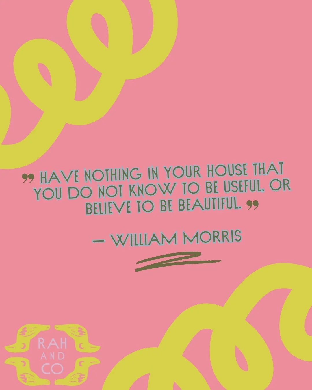 If it’s not useful and not beautiful… it’s time to let it go.
Your home should serve you, not stress you.
#columbiasc #sodacity #homeorganization 
#declutterwithpurpose