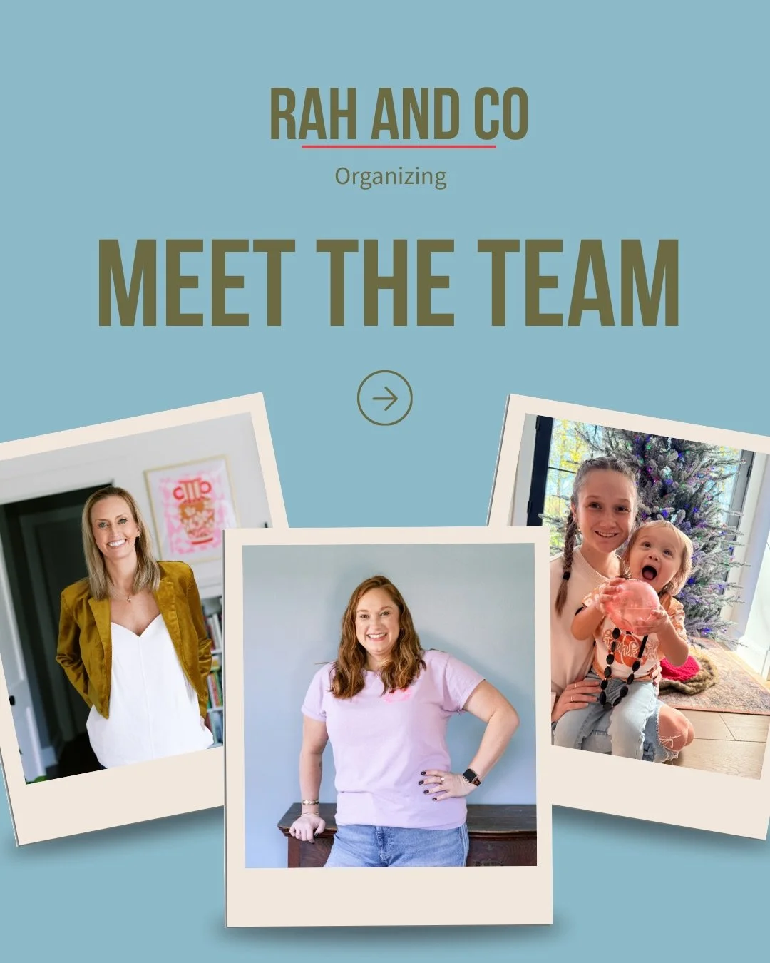 Meet the team that&rsquo;s transforming spaces all over Columbia, SC!  Your dream space is just an appointment away. Don&rsquo;t wait, call us now!