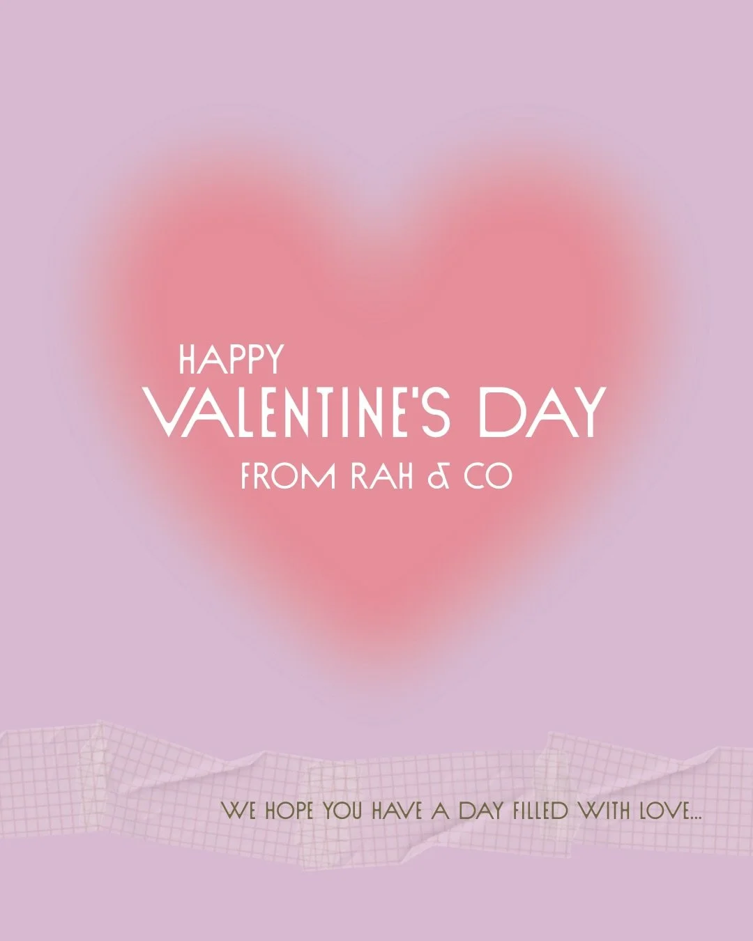 This Valentine&rsquo;s Day, fall in love with the beauty of going from chaos to calm. Something the sweetest gift is a fresh start! 💕💐✨ Wishing you a day filled with love, light, and a little extra breathing room! 🌟